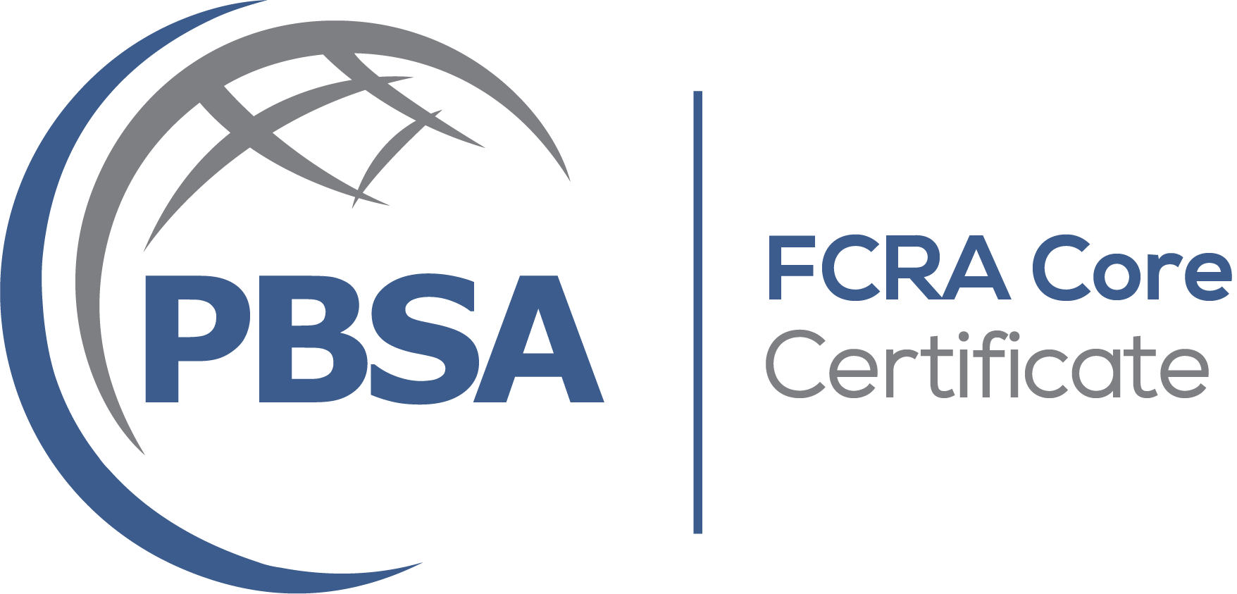 FCRA Core Logo